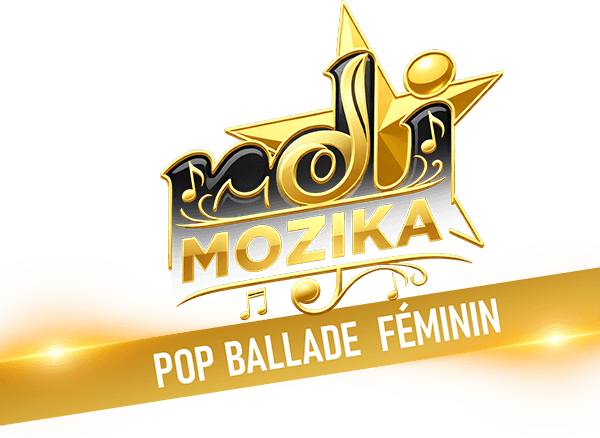 Pop Ballade Féminin