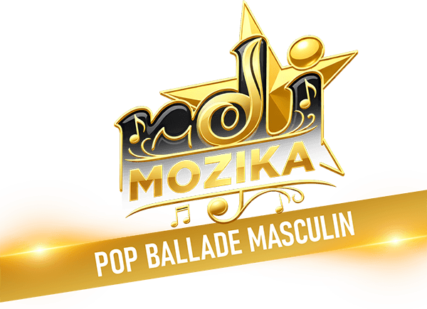 Pop Ballade Masculin