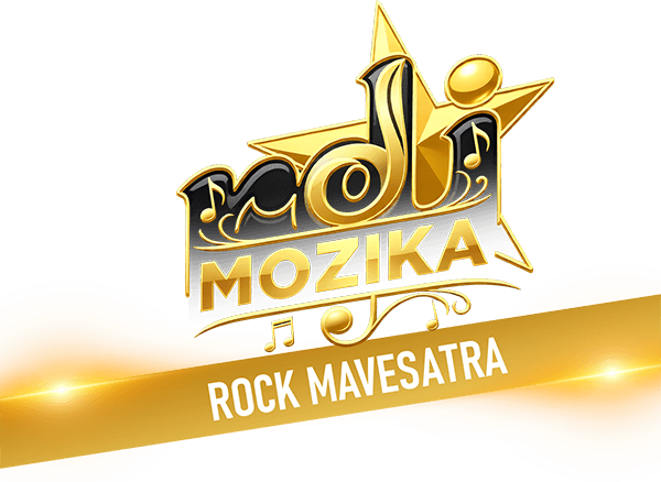 Rock Mavesatra